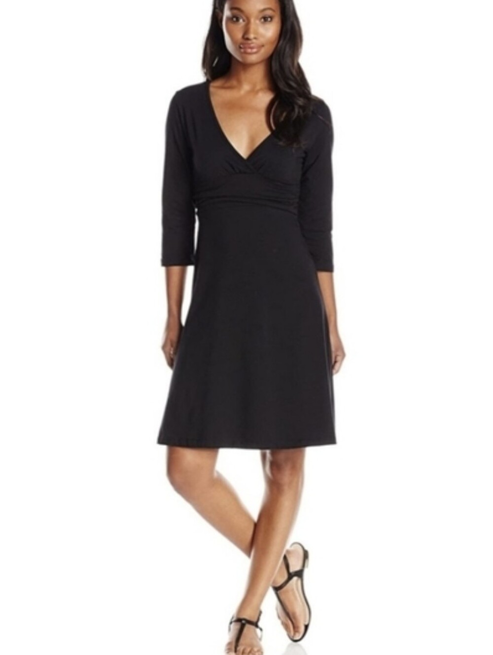 Patagonia Organic Cotton Margot Dress Size Medium